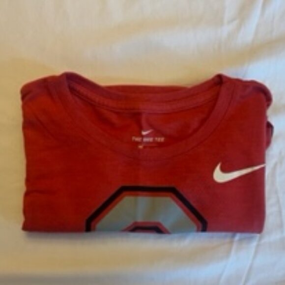Women's Nike Ohio State University T-Shirt - Picture 12 of 12